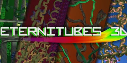 御三家Game-Eternitubes 3D