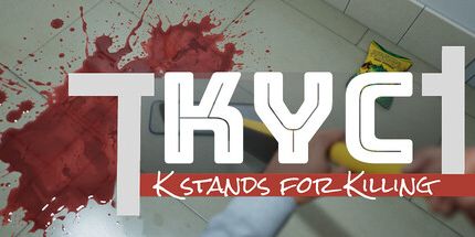 御三家Game-KYC：K代表杀戮