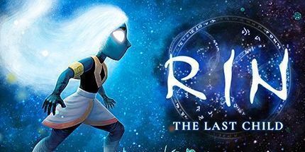 御三家Game-RIN: 最后一个孩子
