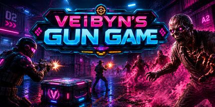 御三家Game-维宾的枪战游戏