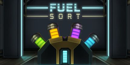 御三家Game-燃料分类