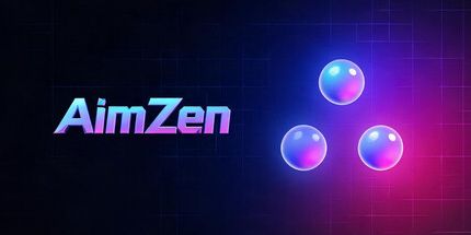 御三家Game-AimZen