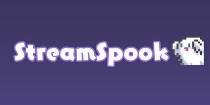 御三家Game-StreamSpook