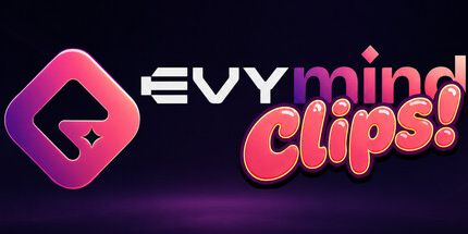 御三家Game-Evymind剪辑：自动高光与短视频