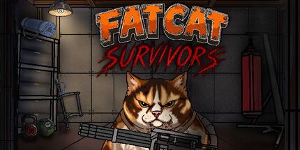 御三家Game-肥猫幸存者