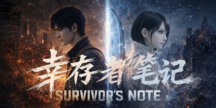 御三家Game-幸存者笔记