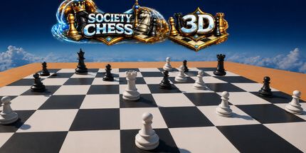 御三家Game-社会国际象棋3D