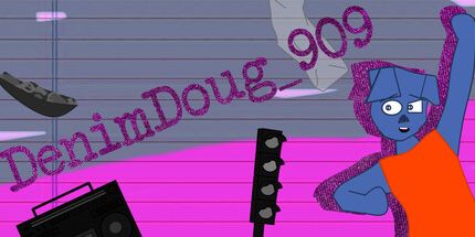 御三家Game-DenimDoug_909