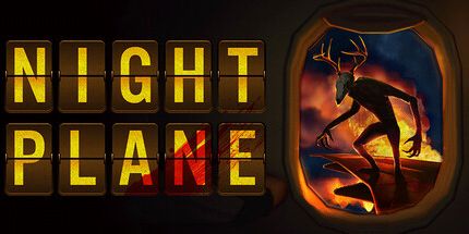 御三家Game-夜间航班