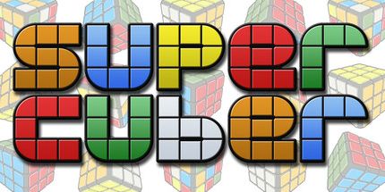 御三家Game-超级Cuber