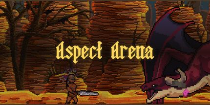 御三家Game-Aspect竞技场