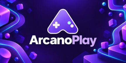 御三家Game-ArcanoPlay