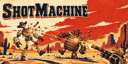 御三家Game-ShotMachine