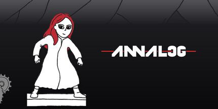 御三家Game-Annalog