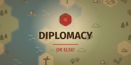 御三家Game-外交，否则！