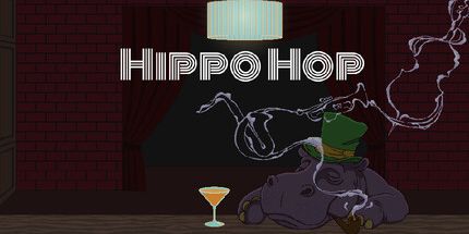御三家Game-河马啤酒花
