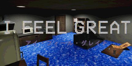 御三家Game-我感觉很棒