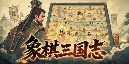 御三家Game-象棋三国志