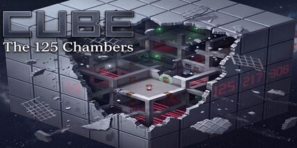 御三家Game-立方体-125室-