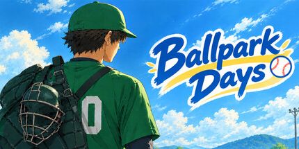 御三家Game-棒球场日