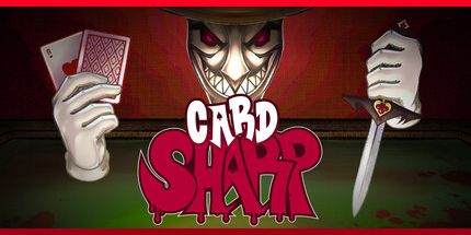 御三家Game-Cardsharp