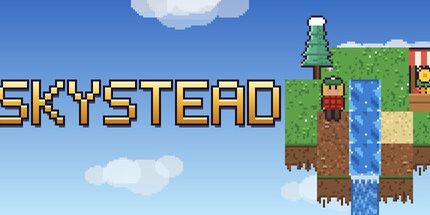 御三家Game-Skystead