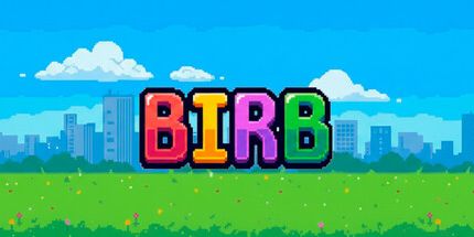 御三家Game-Birb