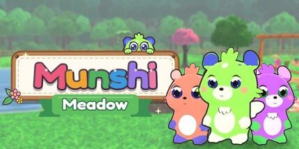 御三家Game-Munshi Meadows