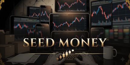 御三家Game-种子资金