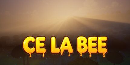 御三家Game-Ce La Bee