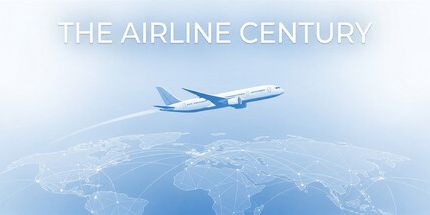 御三家Game-航空公司世纪