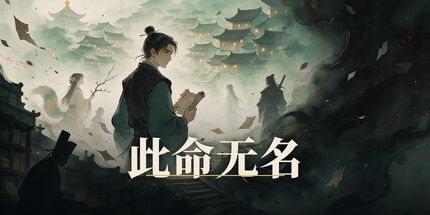 御三家Game-此命无名