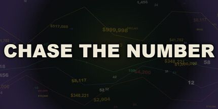 御三家Game-追逐号码