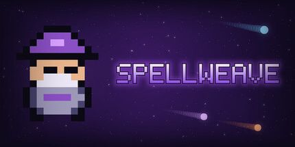 御三家Game-SpellWeave
