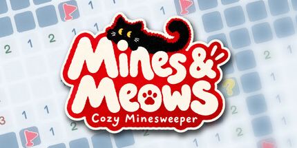 御三家Game-猫猫猫扫雷