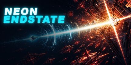 御三家Game-霓虹灯Endstate