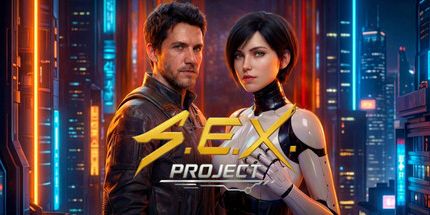 御三家Game-S.E.X. 项目: 模拟情感Xenotech