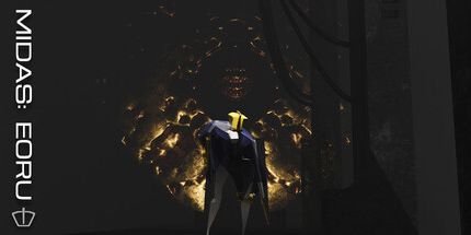 御三家Game-迈达斯: Eoru