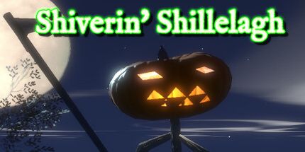 御三家Game-Shiverin' Shillelagh