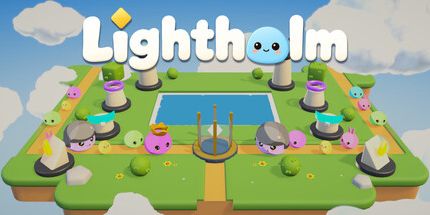 御三家Game-Lightholm