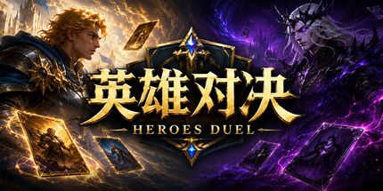 御三家Game-英雄对决