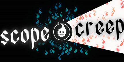 御三家Game-SCOPECREEP