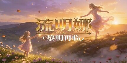 御三家Game-流明娜:黎明再临