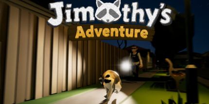 御三家Game-Jimothy的冒险