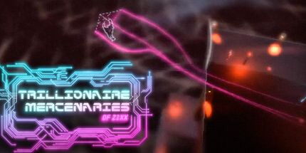 御三家Game-21XX的亿万富翁雇佣兵