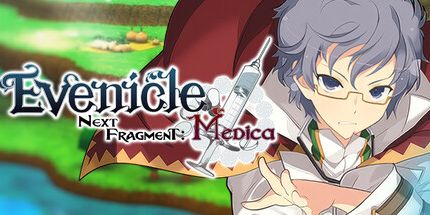 御三家Game-Evenicle-下一个碎片Medica