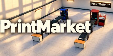 御三家Game-PrintMarket