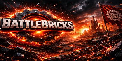 御三家Game-BattleBricks