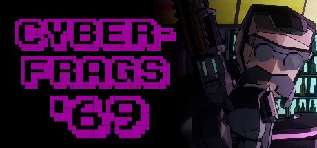 御三家Game-Cyberfrags 69