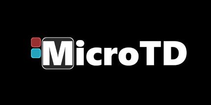 御三家Game-MicroTD